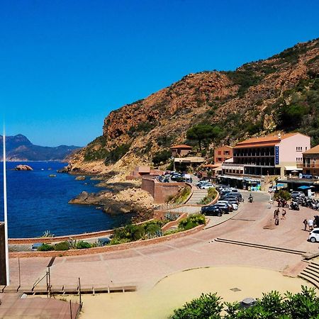 Hotel Le Golfe Ecolabel Eu Porto  Eksteriør billede