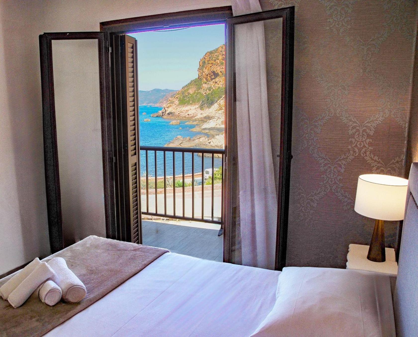 Hotel Le Golfe Ecolabel Eu Porto  Eksteriør billede