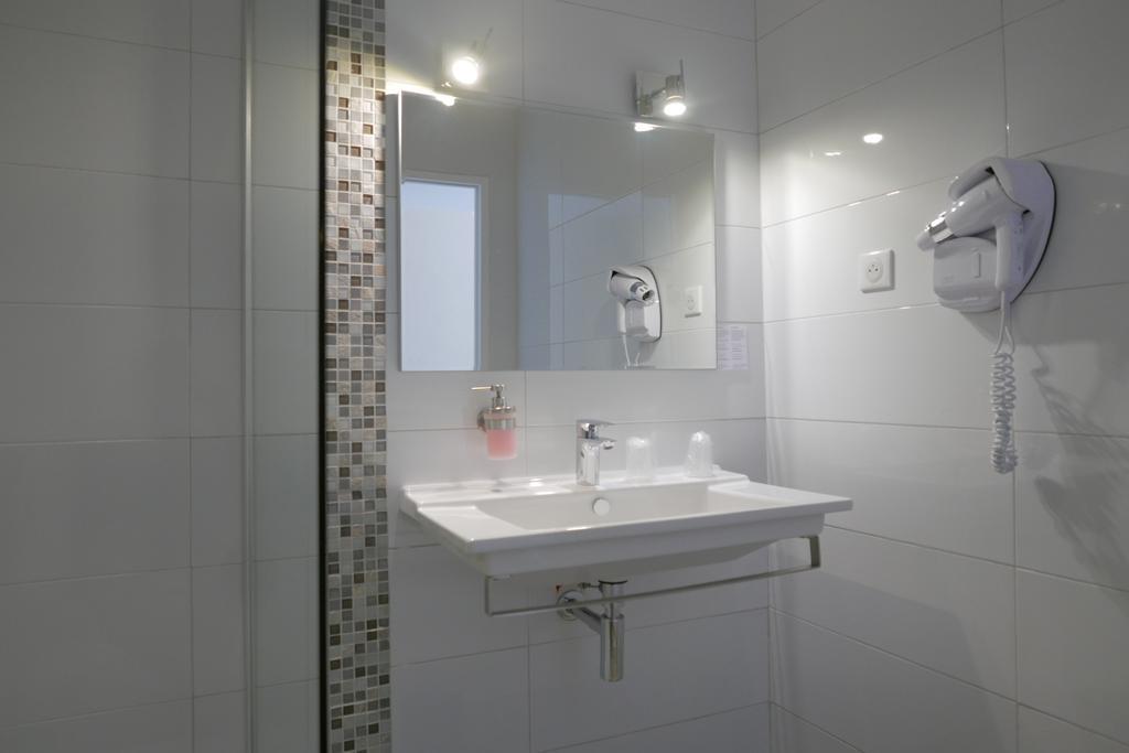 Hotel Le Golfe Ecolabel Eu Porto  Eksteriør billede