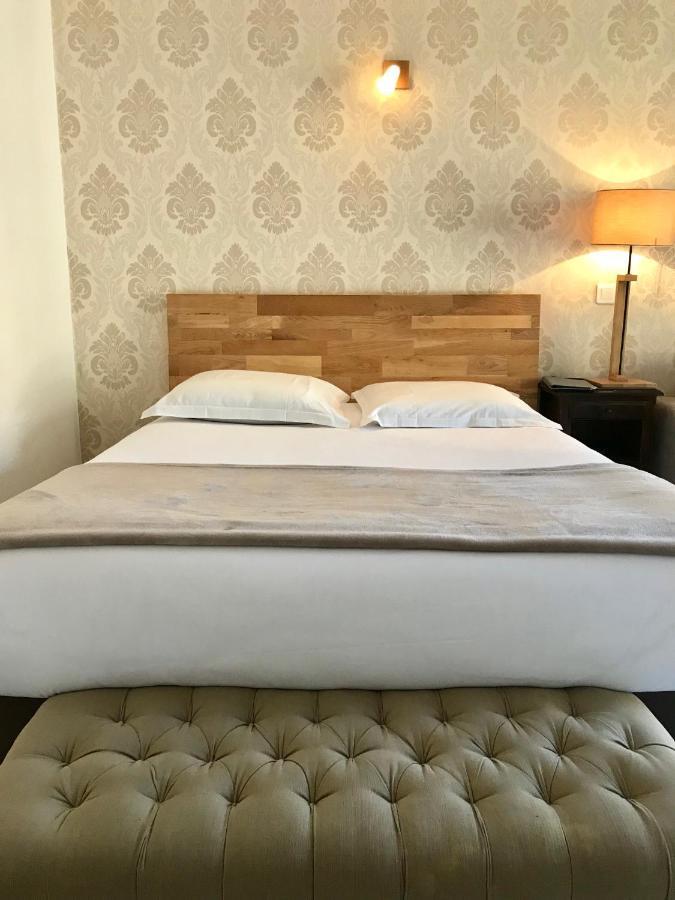 Hotel Le Golfe Ecolabel Eu Porto  Eksteriør billede